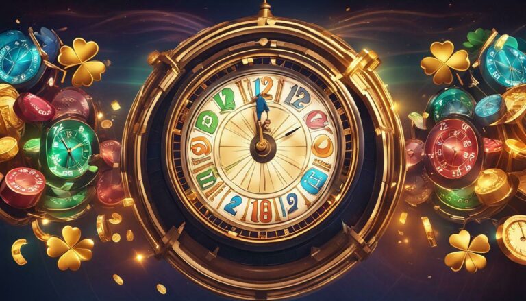 what time is best to play online slots