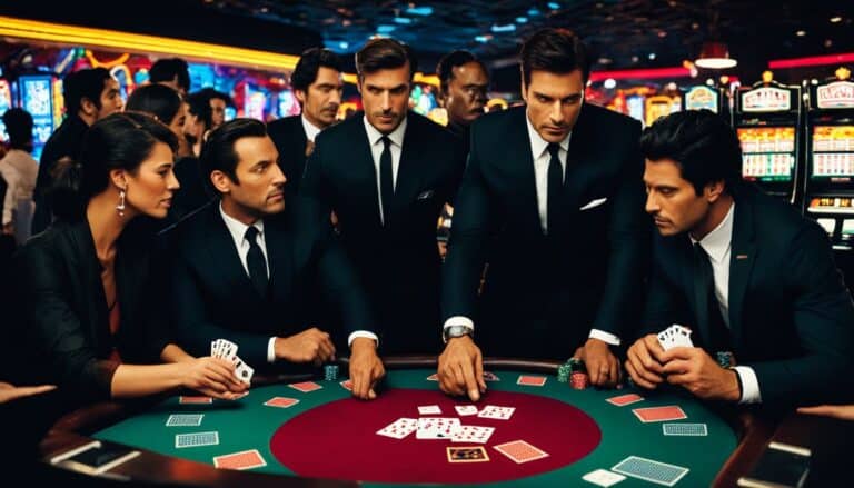 what is the best gambling game