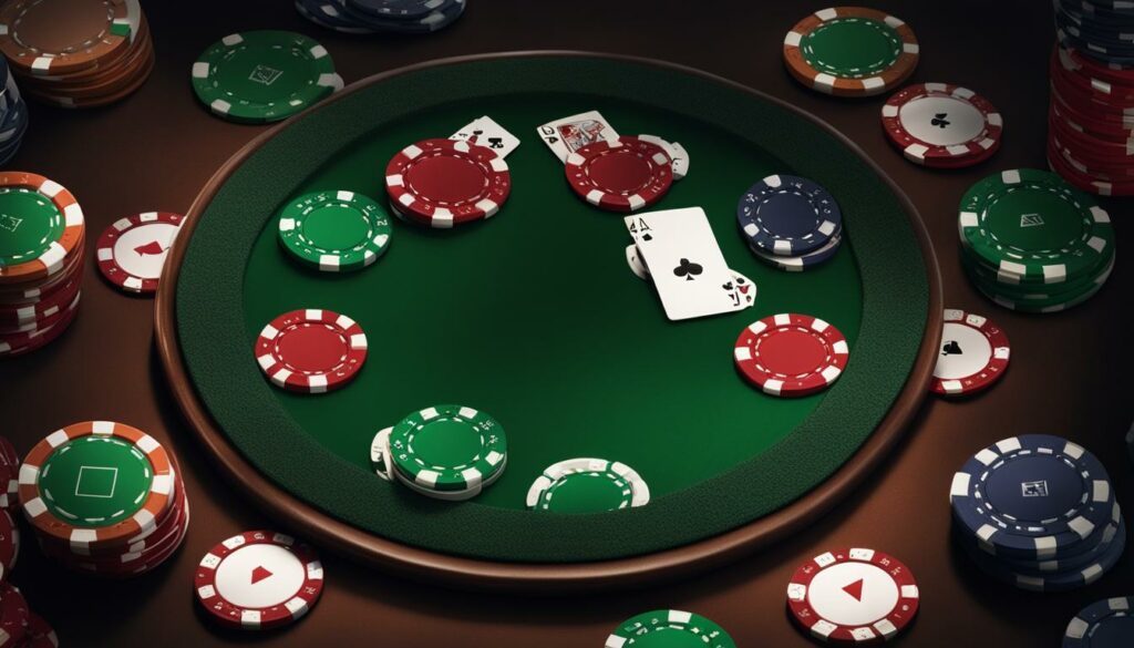 top poker games image