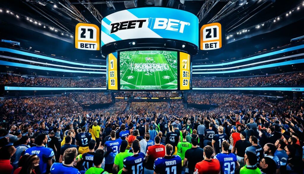 live sports betting at 1xbet