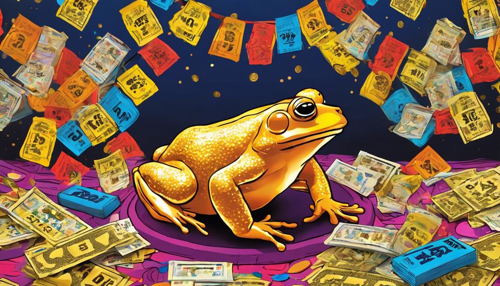 Toad Predictions