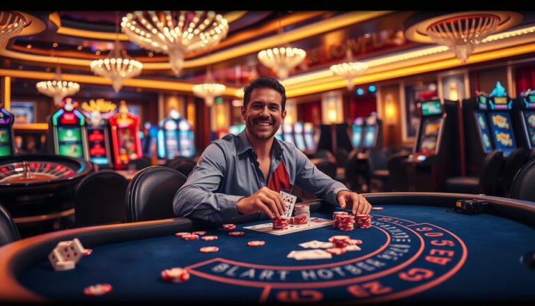 what casino game has the lowest house edge